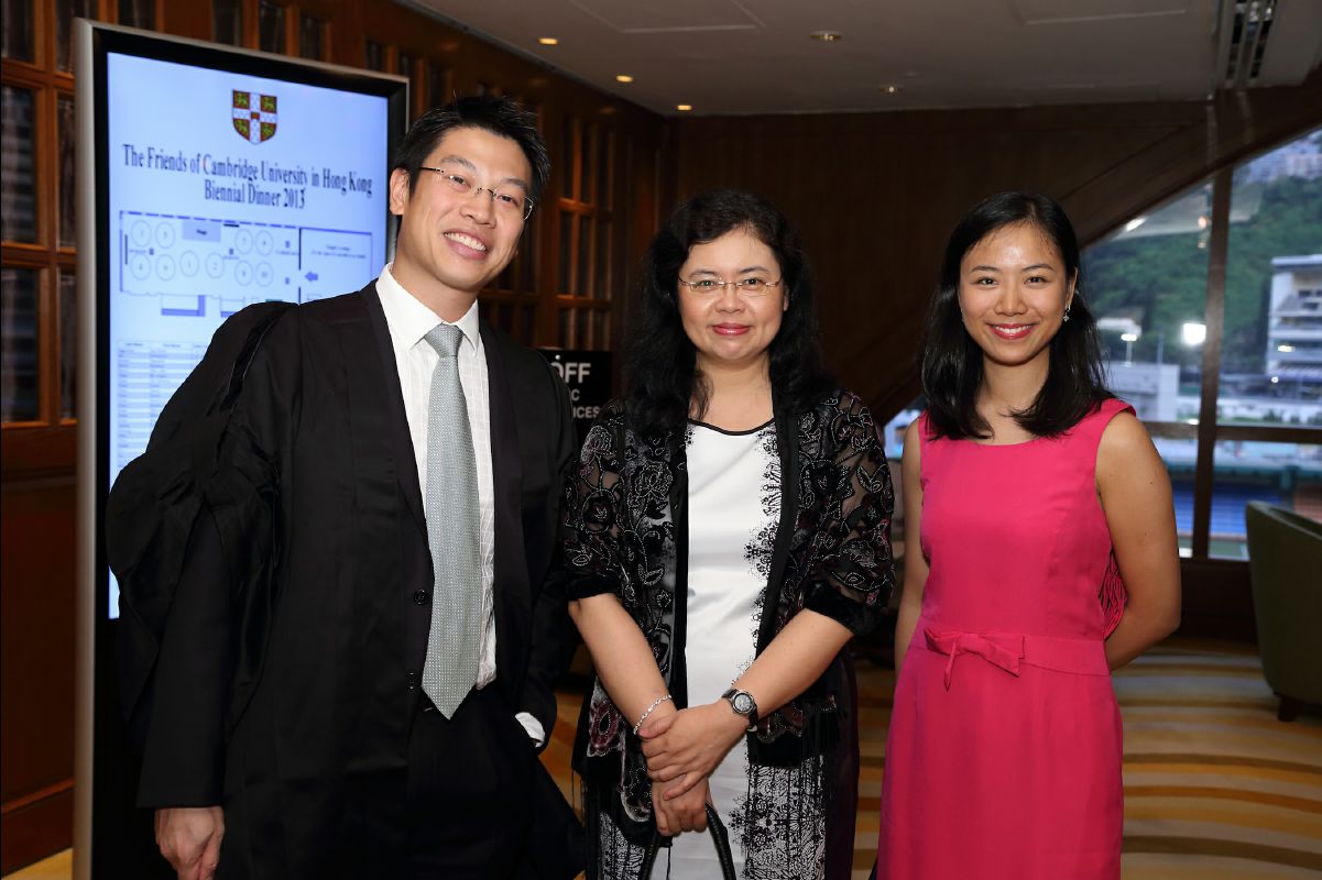 20130719 Friends of Cambridge Biennial Dinner-006